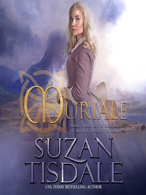 cover image of Muriale